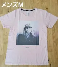 glamb メンズTシャツ ピンク Mのサムネイル