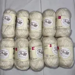 ダイソーフラッフィ