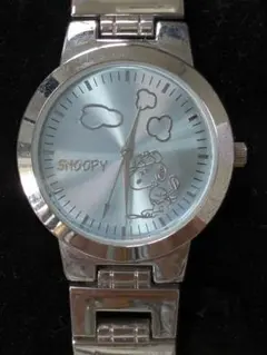 スヌーピー 腕時計