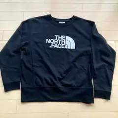 ブラック スウェット