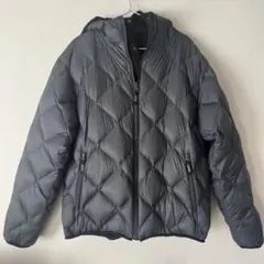 【GRAMICCI × TAION × Green Label】ダウンジャケット