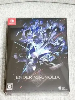 2026年最新】エンダーマグノリアの人気アイテム - メルカリ