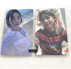 2025年最新】enhypen ラキドロ m2uの人気アイテム - メルカリ