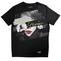 安室奈美恵 Live Genic 15-16 Tシャツ size Lのサムネイル