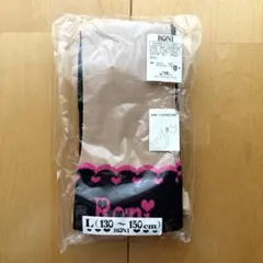 RONI フェイクオーバーニータイツ　ニーハイ
