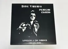 PHANTOM CHORDS LP レコード THE DAMNED - メルカリ