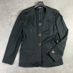 2025年最新】LEONARD ノーカラージャケットの人気アイテム - メルカリ