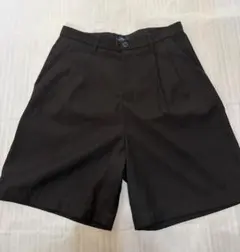 URBAN RESERCH ハーフパンツ Size:38