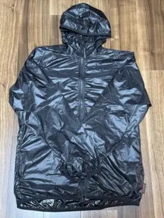 新品未使用JMW Calgary Wind Jacket ブラック サイズM