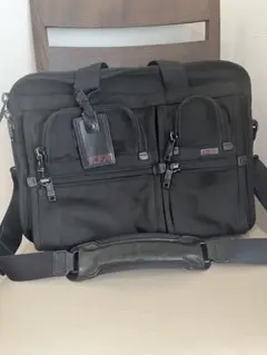 TUMI 26141DH ビジネスバッグ