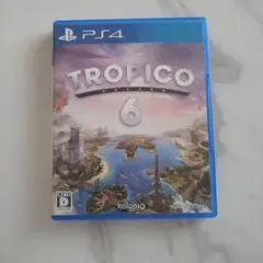 PS4 トロピコ6