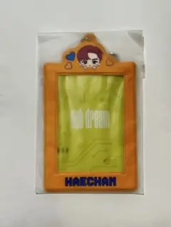 ヘチャン　ソウルコン　キーリング　トレカ ヘチャン ソウルコン キーリング トレカ nct127 ソウルコン キー