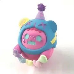 【カード無し】 Birthday Alone 孤独な誕生日シリーズ