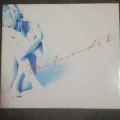 B'z/フレンズ2
