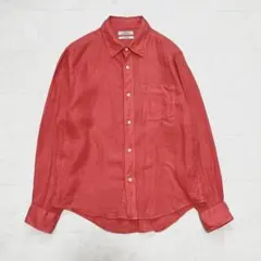 relume JOURNAL STANDARD リネンシャツ HS-559のサムネイル
