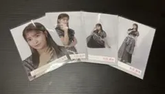 櫻坂46 生写真　Make or Break ジャケット　コンプ　大沼晶保