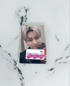 ジョンウォン　daydream ツアー記念