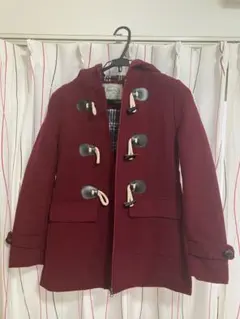 2025年最新】バーガンディ コートの人気アイテム - メルカリ