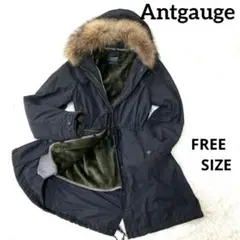 2025年最新】Antgauge レディース モッズコートの人気アイテム - メルカリ