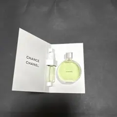 CHANEL CHANCE 香水セット