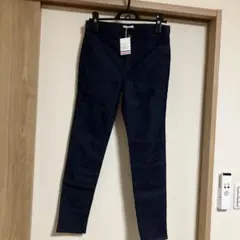 ベイフローデニムパンツのサムネイル