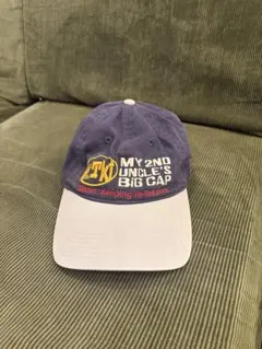 ぽ*び様 古着 キャップ