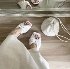 2025年最新】SeaRoomlynn レディース サンダル・ミュールの人気