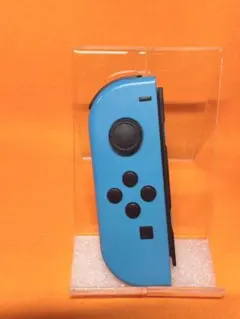 Nintendo Joy-Con コントローラー ネオンブルー 左