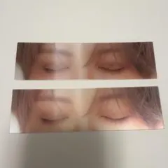 &TEAM Mark on Me LENTICULAR TAG