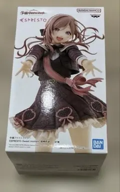 送料込 新品未開封 学マス 姫崎莉波 フィギュア