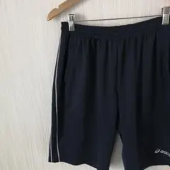 ASICS　アシックス　ハーフパンツ　スポーツ　メンズのサムネイル