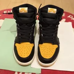 Nike Air Jordan 1 Retro High OG taxi