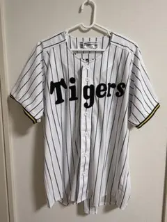 前川右京 阪神タイガース 90周年記念 レプリカユニフォーム Sサイズ