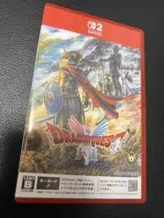 ドラゴンクエスト1・2