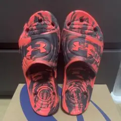 アンダーアーマー サンダル