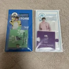 【24時間以内発送】中村海人 アクスタ まとめ売り