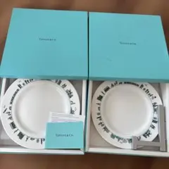 2026年最新】TIFFANY 食器の人気アイテム - メルカリ
