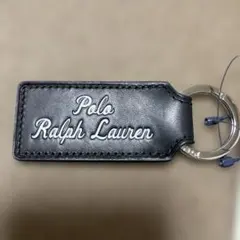 ポロ ラルフローレン キーリング キーホルダー
