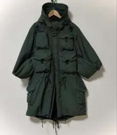 2026年最新】Engineered Garments メンズ モッズコートの人気アイテム
