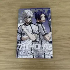 ブルーロック EPISODE 表参道