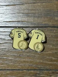 2025年最新】西武ピンバッチの人気アイテム - メルカリ