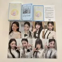 cosmosy the a(e)nd Awakening Cards nemo