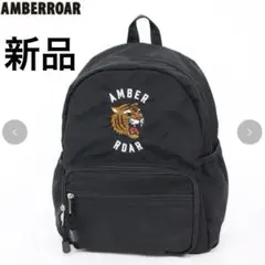 【新品未使用】AMBERROAR しまむら　リュック　アンバーロアのサムネイル