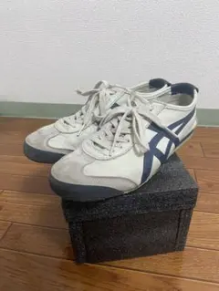 Onitsuka Tiger オニツカタイガー Mexico66 26.5