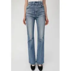moussy MVS FLARE デニム 24インチ