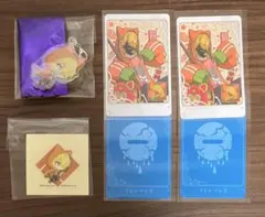 【匿名配送・送料込み】 #コンパス　マルコス　グッズ　まとめ売り