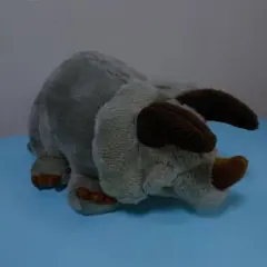 jellycat Fossilly Triceratops M トリケラトプス - メルカリ