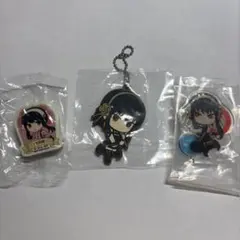 SPY×FAMILY ヨル・フォージャー 原作 タワレココラボ グッズセット