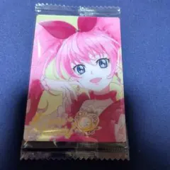 プリキュア　ウエハース　キュアメロディ　12弾　HR