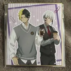 マッシュル キャラクターグッズ